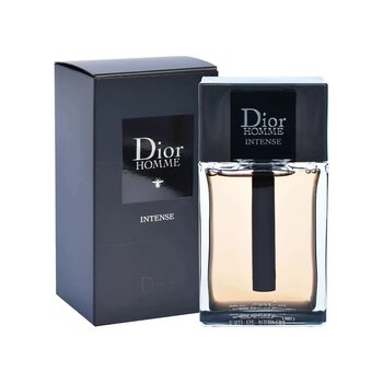 Christian Dior Homme Intense Edp Erkek Parfüm 100 Ml