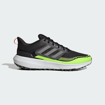 Adidas Performance ID9399 Ultrabounce TR Bounce Running Shoes - 43 1/3 - Siyah - Beyaz