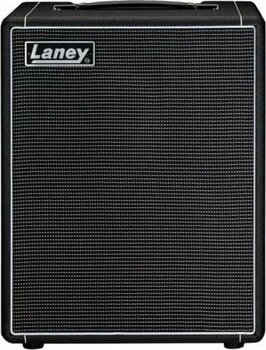 Laney DB200-210 Digbeth 200 Watt Kombo Bas Gitar Amfisi