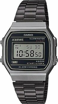 Casio A168WEHB-1ADF Kol Saati