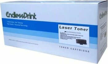 Samsung MLT-D119S Siyah 2000 Sayfa ML-1610D2/ML-1620/ML-2010/ML-2015 Uyumlu Toner