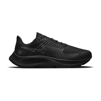 Nike W Air Zoom Pegasus 38 Shield Siyah Koşu Ayakkabısı Dc4074-002 Çok Renkli 38