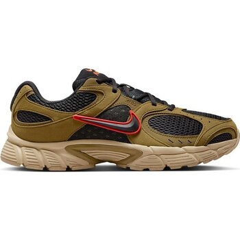 Nike Nıke V5 Rnr Günlük Spor Ayakkabısı - Siyah - 43