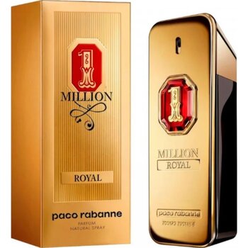 Paco Rabanne 1 Million Royal Erkek Parfüm Edp 100 Ml
