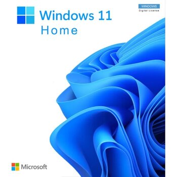 Mıcrosoft Windows 11 Home Oem Kw9-00660 64 Bit Türkçe İşletim Sistemi
