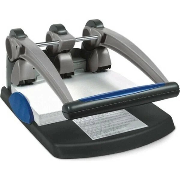 Kw-Trio Büyük Boy 3 Delik Delgeç