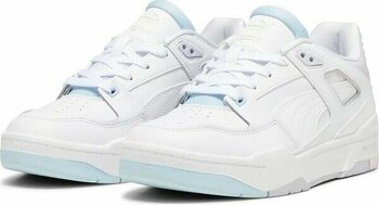 Puma Slipstream Wns Kadın Spor Ayakkabı 38627014 - 39 - Beyaz