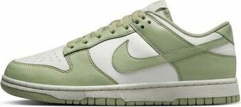 Nike Dunk Low Next Nature  Sneaker Ayakkabı HF5384-300 - 44 - Yeşil