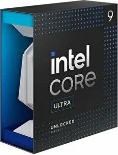 Intel Core Ultra 9 285k 2.Nesil 24 Çekirdek 3.7 GHz - 5.7 GHz LGA1851 İşlemci