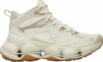 Merrell Speedarc Matis Mid GTX Kadın Outdoor Ayakkabı - Krem - 38,5