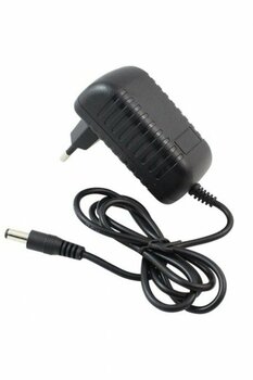 Hhm-12V 2A Plastik Priz Tipi Adaptör 12 Volt 2 Amper Adaptörü 12V2a Adapter