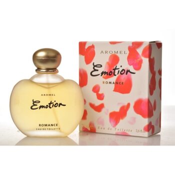 Emotion Romance Kadın Parfüm Edt 75 Ml