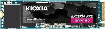 Kioxia Exceria PRO LSE10Z001TG8 1 TB SSD