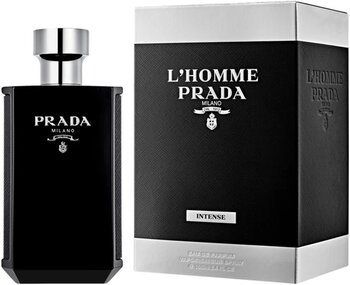 Prada   L'homme Intense Edp 100 Ml Erkek Parfüm