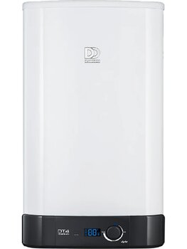 Demirdöküm Dt4 Titanium Digital 65 Lt Termosifon
