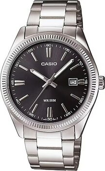 Casio MTP-1302D-1A1VDF Kol Saati