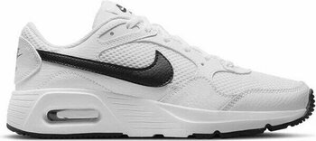 Nike Air Max Sc Kadın Günlük Spor Ayakkabı CZ5358-102-BEYAZ-SYH - (DipCamo)Charcoal-White - 39