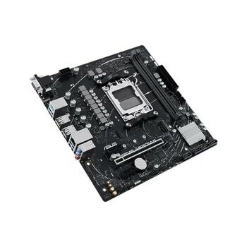 Asus Prıme A620M-E-CSM A620 Am5 Soket Ddr5 6400(OC) Mhz Matx Anakart