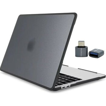 Wishora Store MacBook Pro 16 Inç Kılıf – Tpu Outdoor Koruma | M1 M2 M3 M4 Uyumlu | A2485 A2780 A2991 A3403 A3186 ile Uyumlu 16.2” Darbeye Dayanıklı...