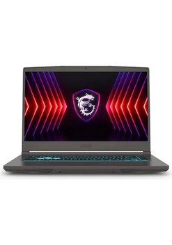 Msi Thin 15 B12ve-1892xtr I7-12650h 16gb 2tb Ssd 6gb Rtx4050 15.6" Freedos K3