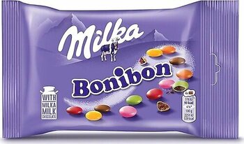 Milka Bonibon 36 gr Draje