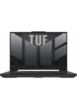 Asus Tuf Gaming F15 Fx507zc4-Hn081 I5-12500h 8gb 512gb Ssd 4gb Rtx3050 15.6" Freedos K1