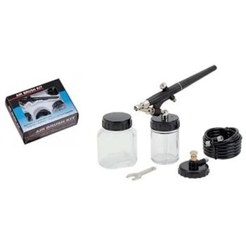Magicbrush AB-101A Airbrush Kit