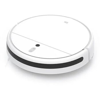 Xiaomi 2C Vacuum Mop Beyaz Outlet Robot Süpürge