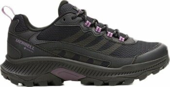 Merrell Speed Strike 2 Gore-Tex Erkek Outdoor Ayakkabı - Siyah - 46