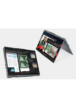 Lenovo Thinkpad X1 Yoga Gen 8 I7 1365U 32GB Ram 512GB SSD Fhd+ W11 Ingilizce Klavye