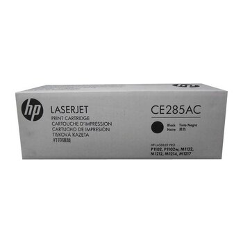 Hp 85a-ce285ac Toner