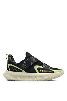Under Armour Basketbol Ayakka, 42, Siyah 42,5 Numara