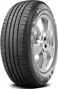 Kumho Solus TA31 215/55 R17 94V Yaz Lastiği - 2025
