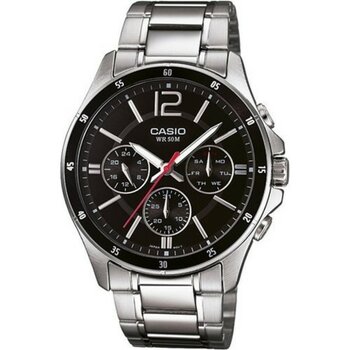 Casio MTP-1374D-1AVDF Standart Erkek Kol Saati