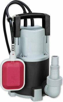 İmpo İmpo Q400124 400 Watt 220v Temiz Su Drenaj Dalgıç Pompa