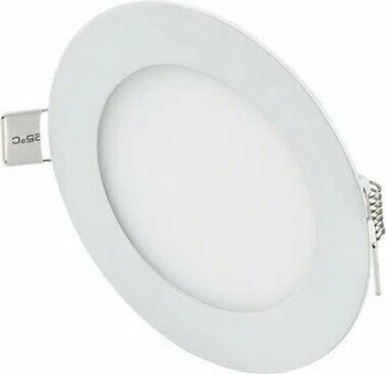 Cata CT-5145 Sarı 6W Panel Led Spot Armatür