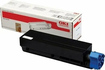 OKI 45862839 Mavi Toner 7300 Sayfa MC853 MC873 MC883