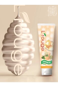 L'ROUGE Propolis Krem
