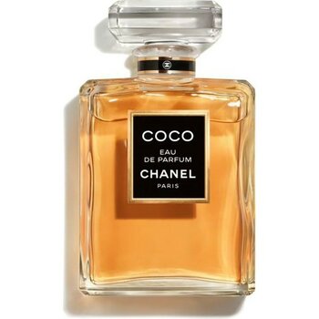 Chanel Coco Intense Formula Eau De Parfum Slowly Revealing Luxury 50 ml - 00Beyaz