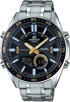 Casio Efv-C100d-1Bvdf Kol Saati
