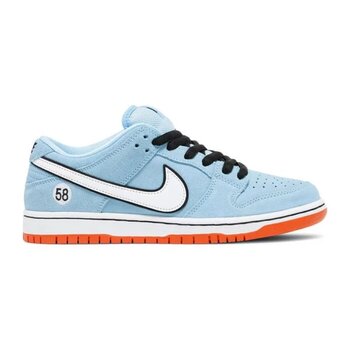 Nike Dunk Low Pro Sb Gulf