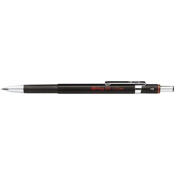 Rotring 300 Mekanik Kurşun Kalem Siyah 2.0 Mm