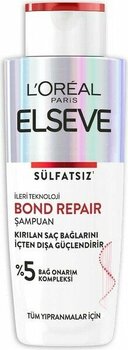 Hepta Collection L'oréal Parıs Elseve Bond Repair Şampuan 200 ml - Standart