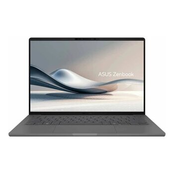 ASUS ZENBOOK S14 OLED UX3407QA-QD311W / SNAPDRAGON X X1-26-100 / 16GB / 512GB / ONBOARD / 14" /WINDO