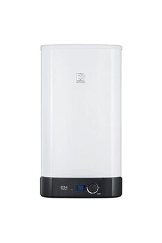 Demirdöküm D.DÖKÜM DT4 DİJİTAL TİTANİUM TERMOSİFON (65 LT)