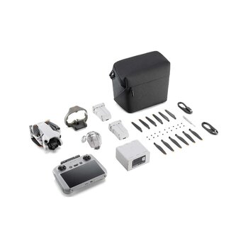 Dji Mini 4 Pro Fly More Combo Plus Rc 2