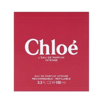 Chloe Intense Edp 100 ml Parfüm - 01 - Beyaz - Option-1