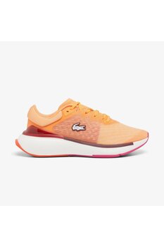 Lacoste Neo Run Lite Kadın Turuncu Sneaker 39,5 Numara