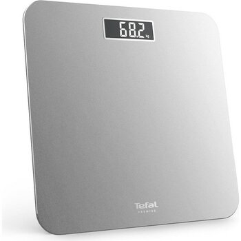 Tefal Premiss 160 kg Kapasiteli Tartı - Gümüş