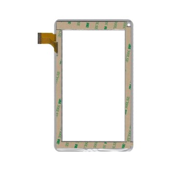 Everest Everpad Dc-710 Dokunmatik Beyaz